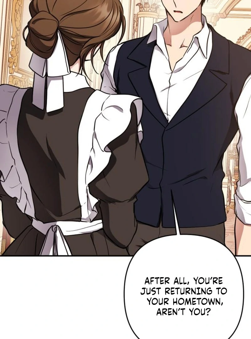 Shadow in Paradise Chapter 5 - page 119
