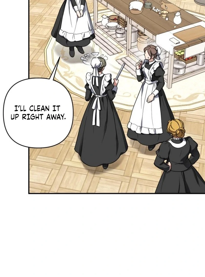 Shadow in Paradise Chapter 5 - page 12