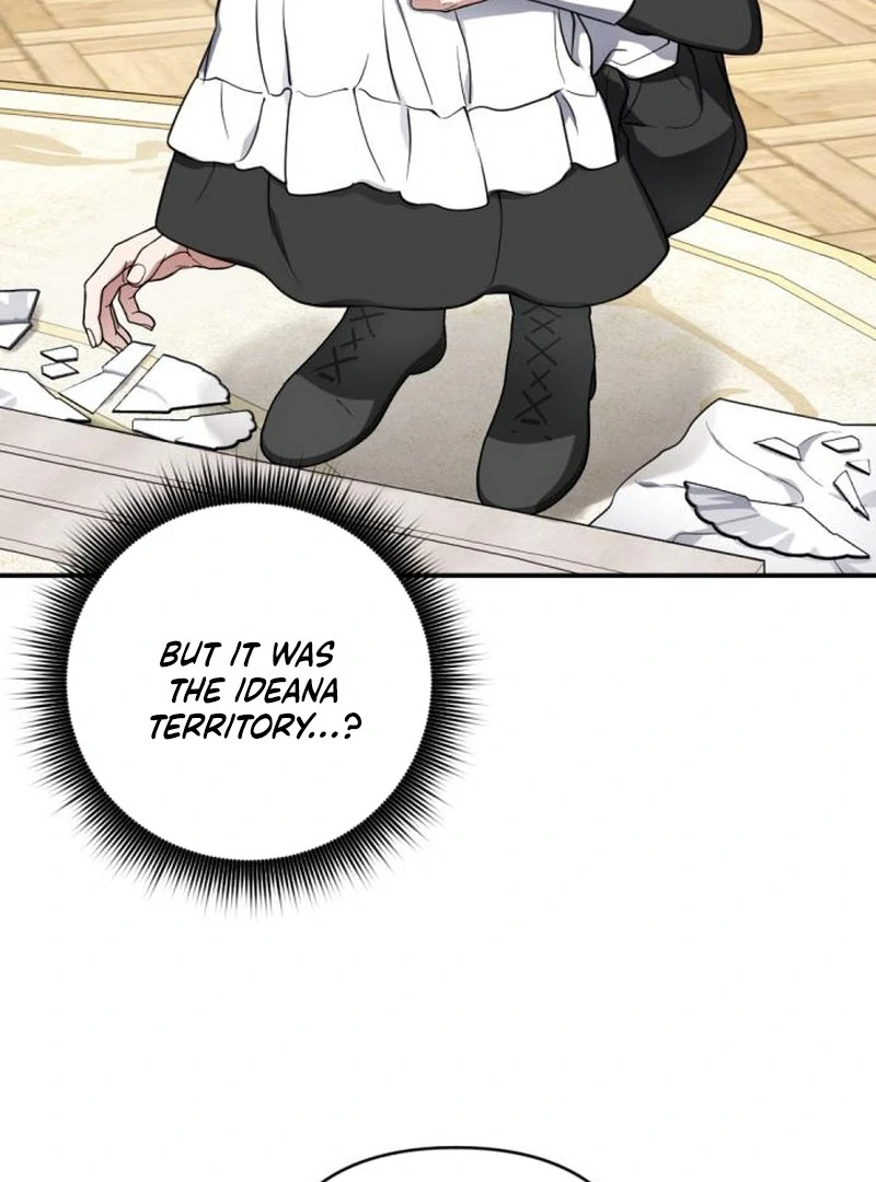 Shadow in Paradise Chapter 5 - page 14