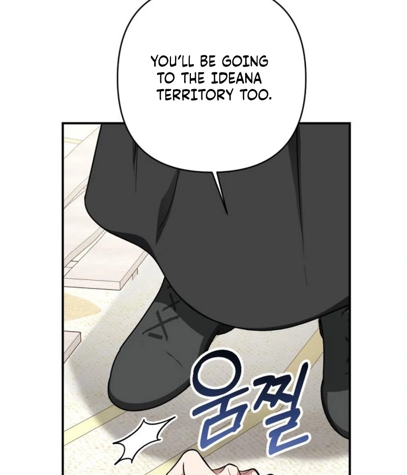 Shadow in Paradise Chapter 5 - page 15