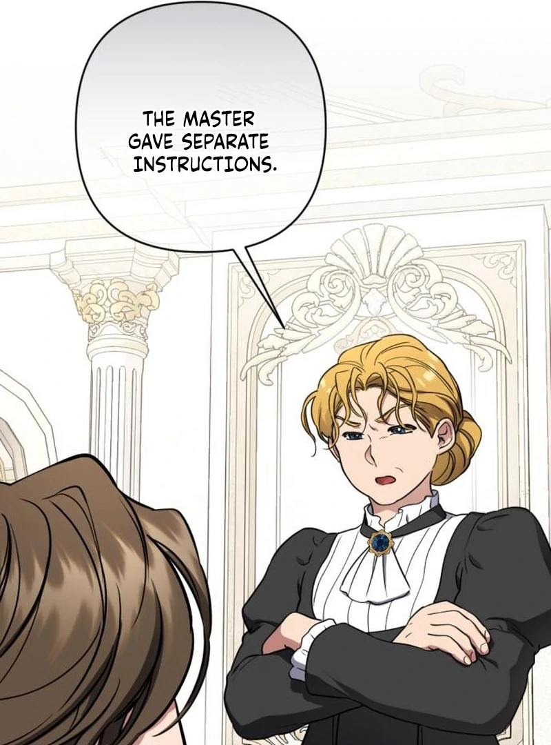 Shadow in Paradise Chapter 5 - page 17