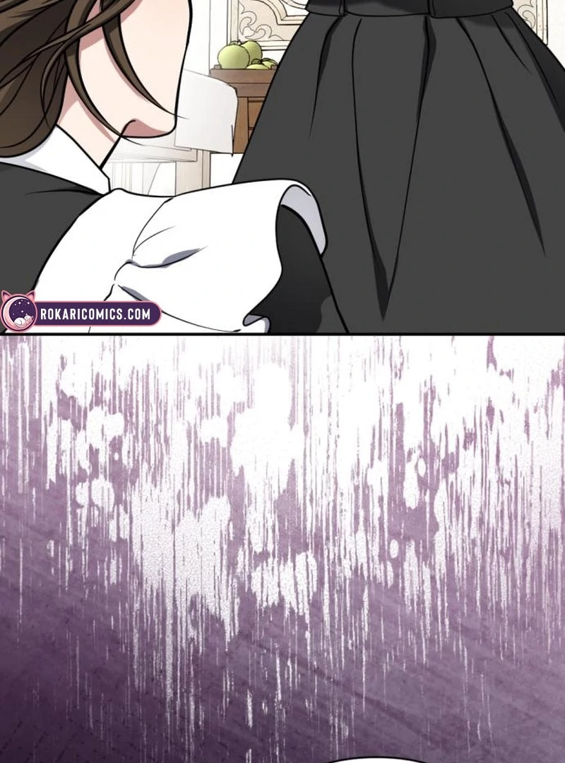 Shadow in Paradise Chapter 5 - page 18