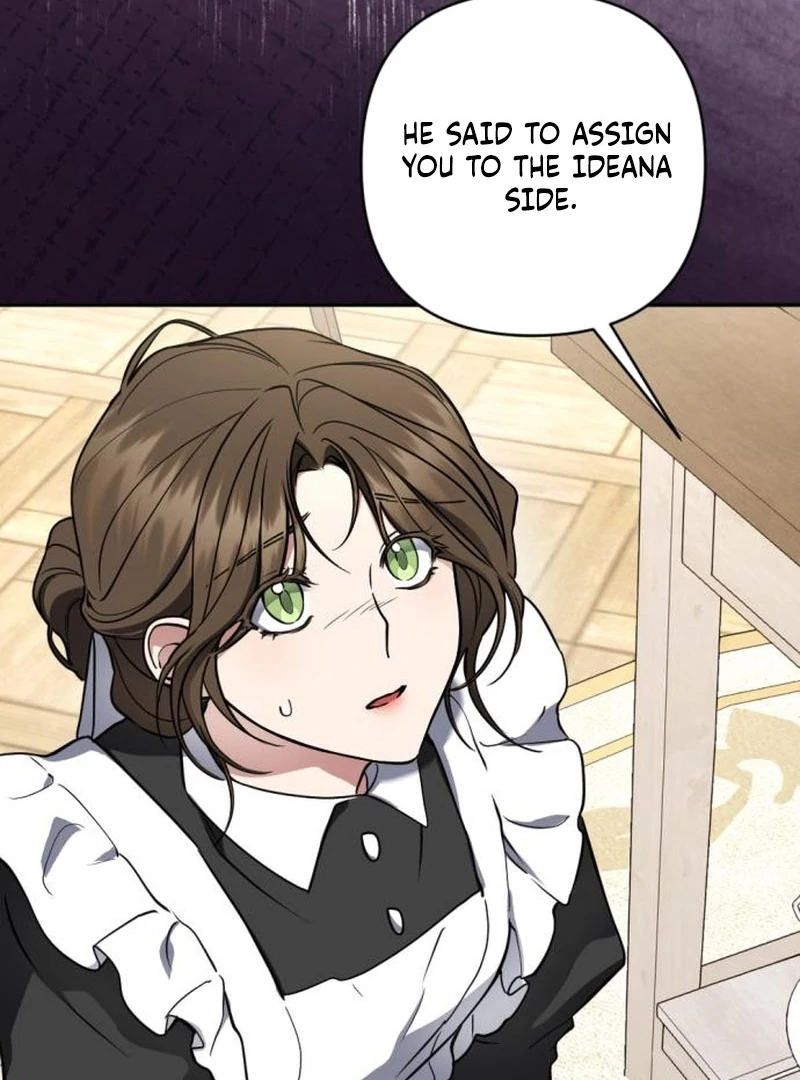 Shadow in Paradise Chapter 5 - page 19