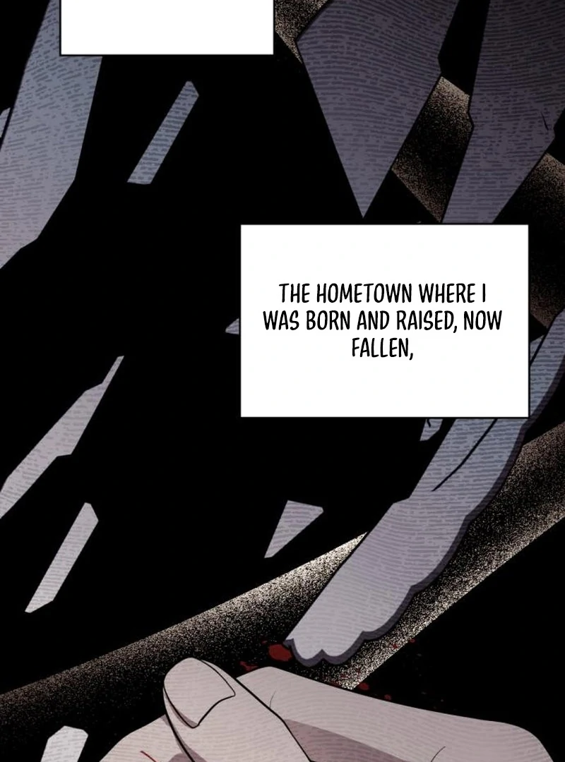 Shadow in Paradise Chapter 5 - page 21
