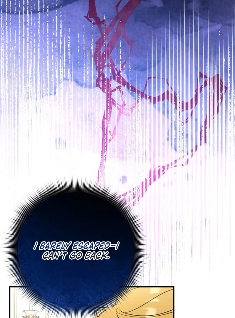Shadow in Paradise Chapter 5 - page 23