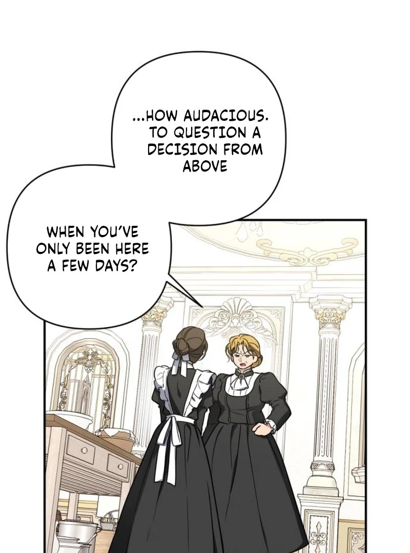 Shadow in Paradise Chapter 5 - page 29