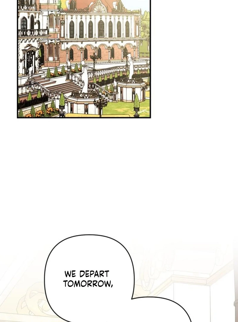 Shadow in Paradise Chapter 5 - page 3