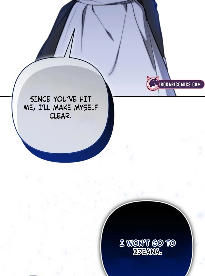Shadow in Paradise Chapter 5 - page 41