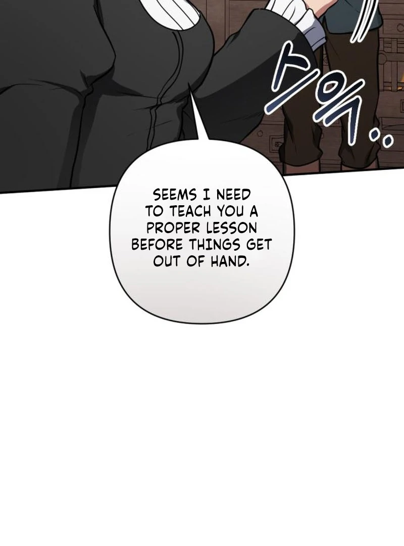 Shadow in Paradise Chapter 5 - page 47