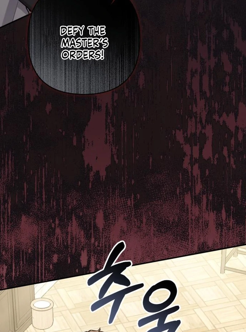 Shadow in Paradise Chapter 5 - page 56
