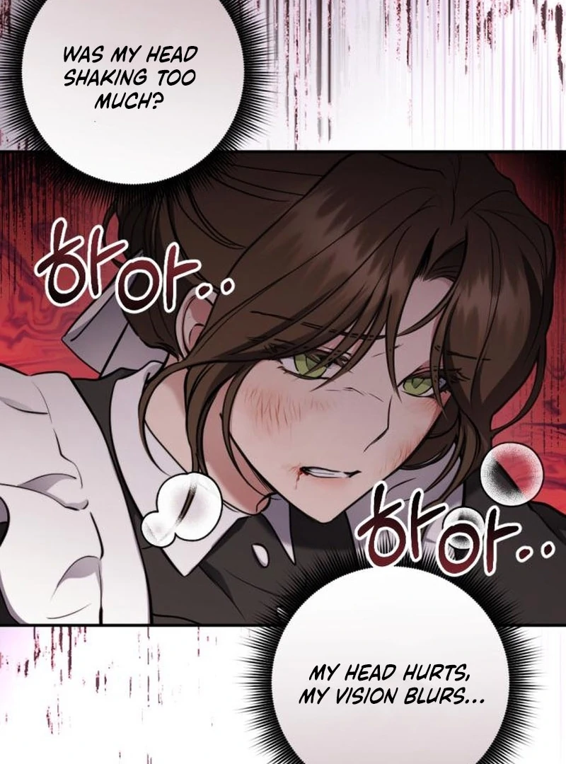 Shadow in Paradise Chapter 5 - page 59
