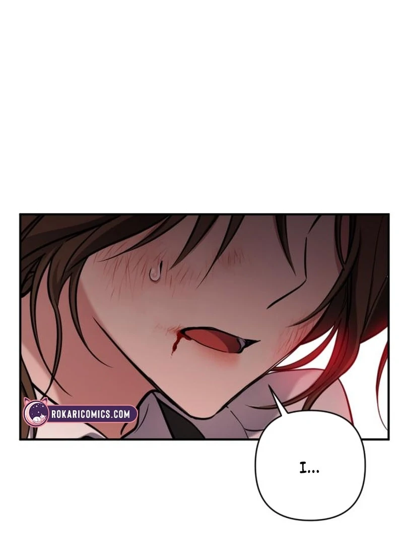Shadow in Paradise Chapter 5 - page 61