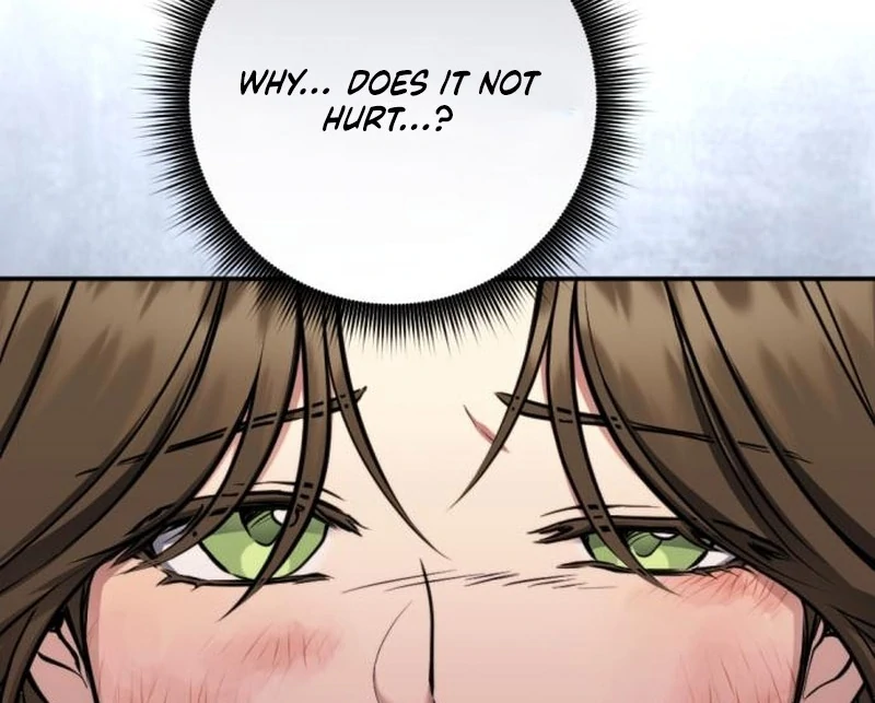 Shadow in Paradise Chapter 5 - page 64