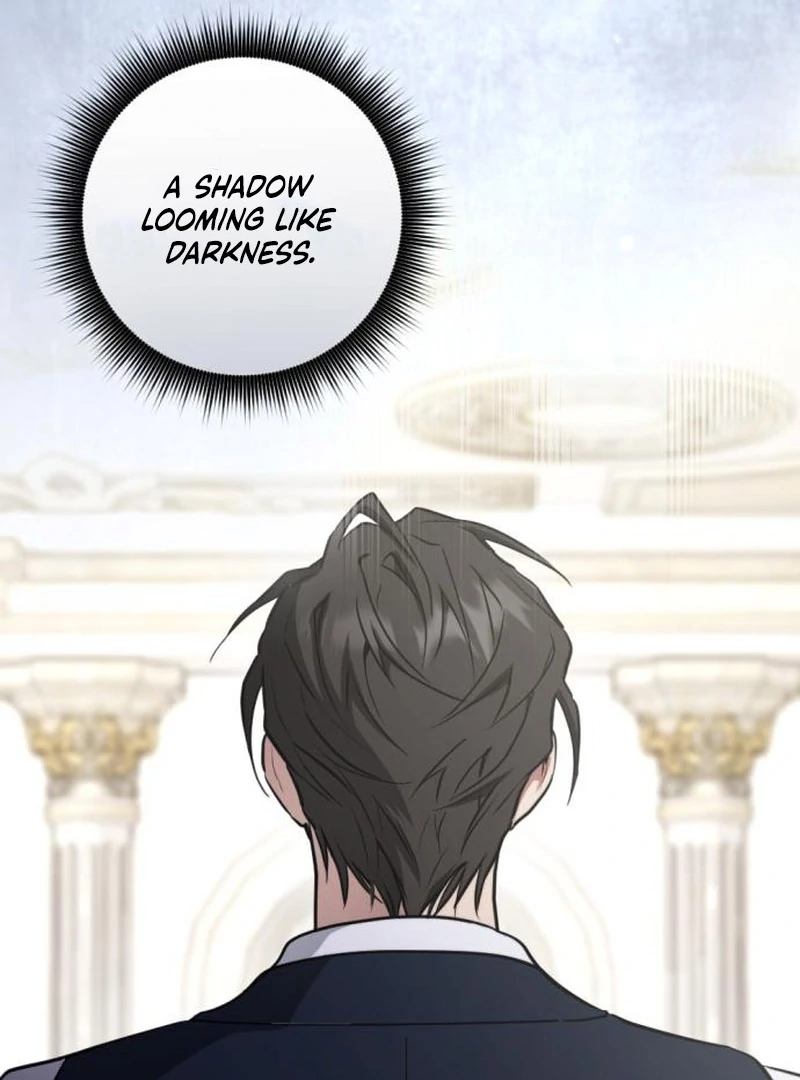 Shadow in Paradise Chapter 5 - page 66