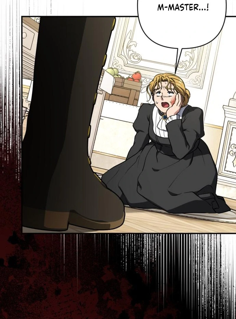 Shadow in Paradise Chapter 5 - page 72