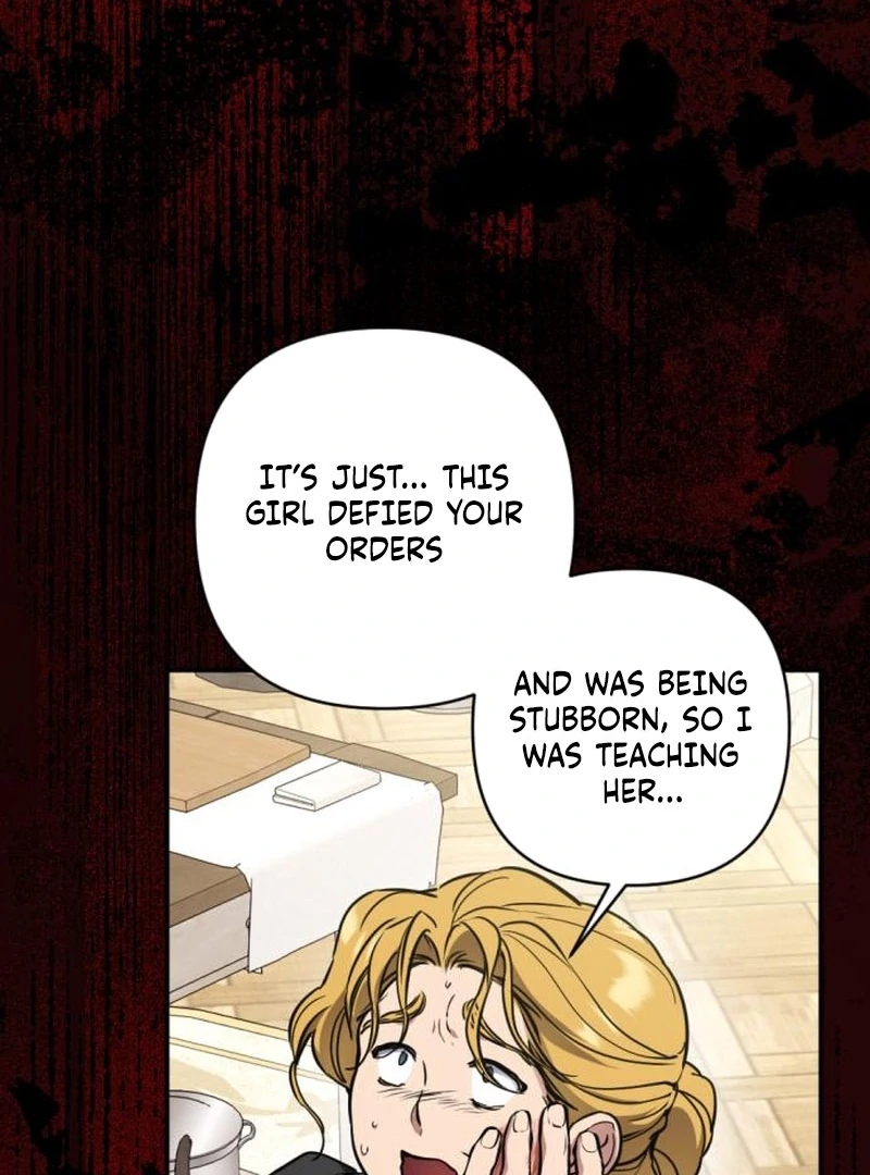 Shadow in Paradise Chapter 5 - page 76