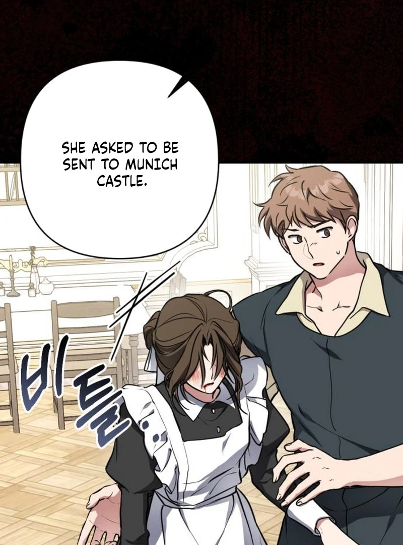 Shadow in Paradise Chapter 5 - page 78