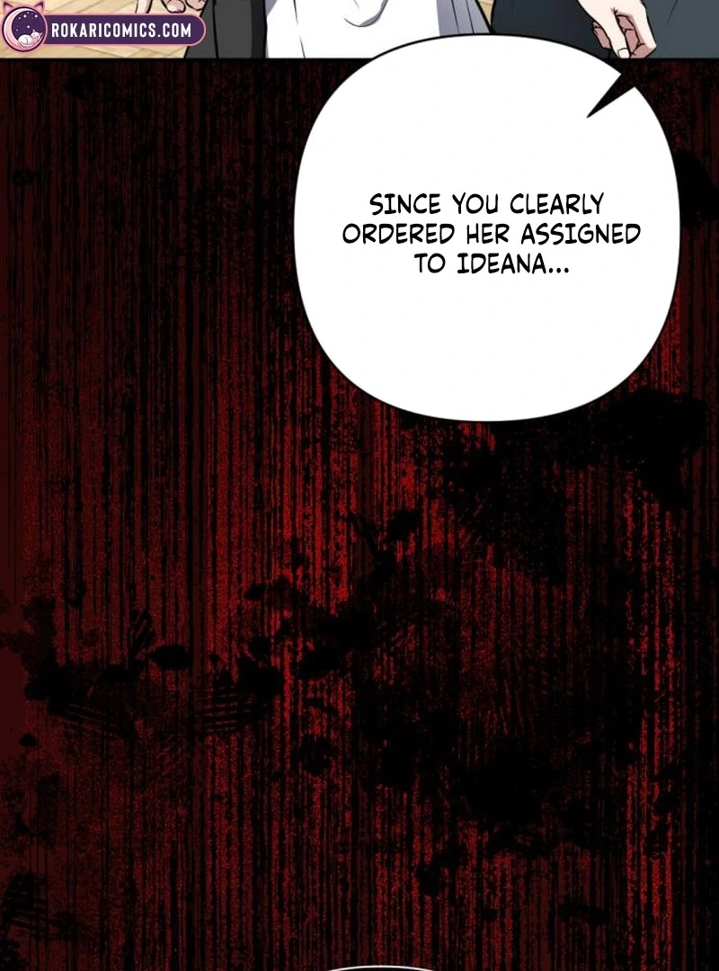 Shadow in Paradise Chapter 5 - page 79