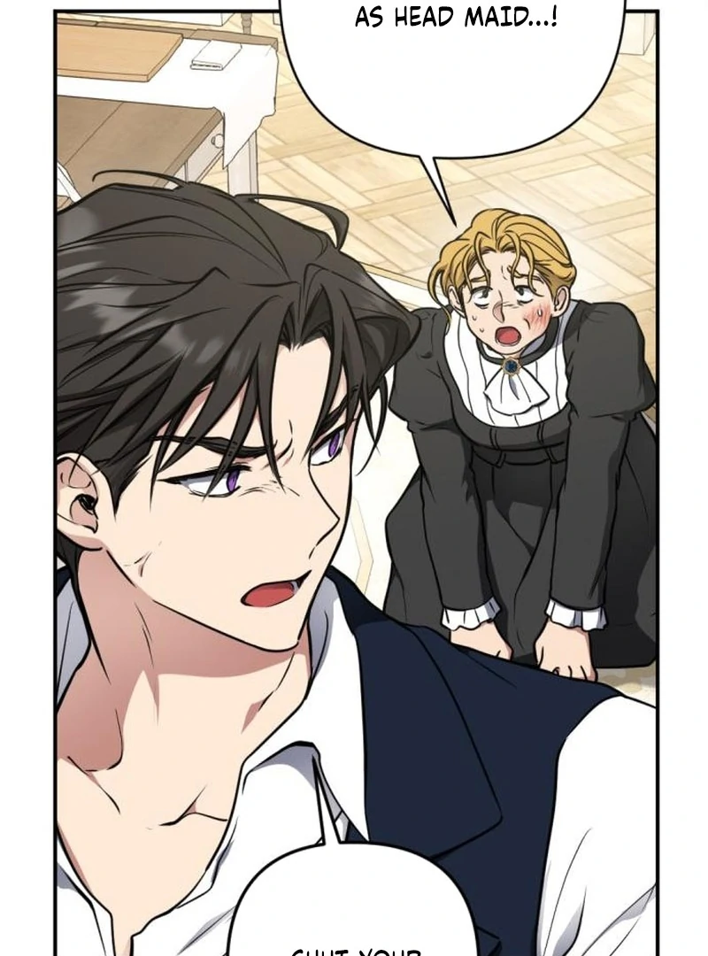 Shadow in Paradise Chapter 5 - page 82