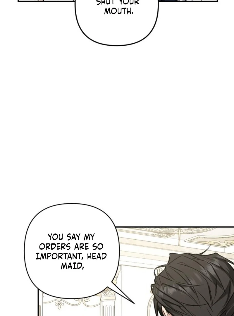 Shadow in Paradise Chapter 5 - page 83