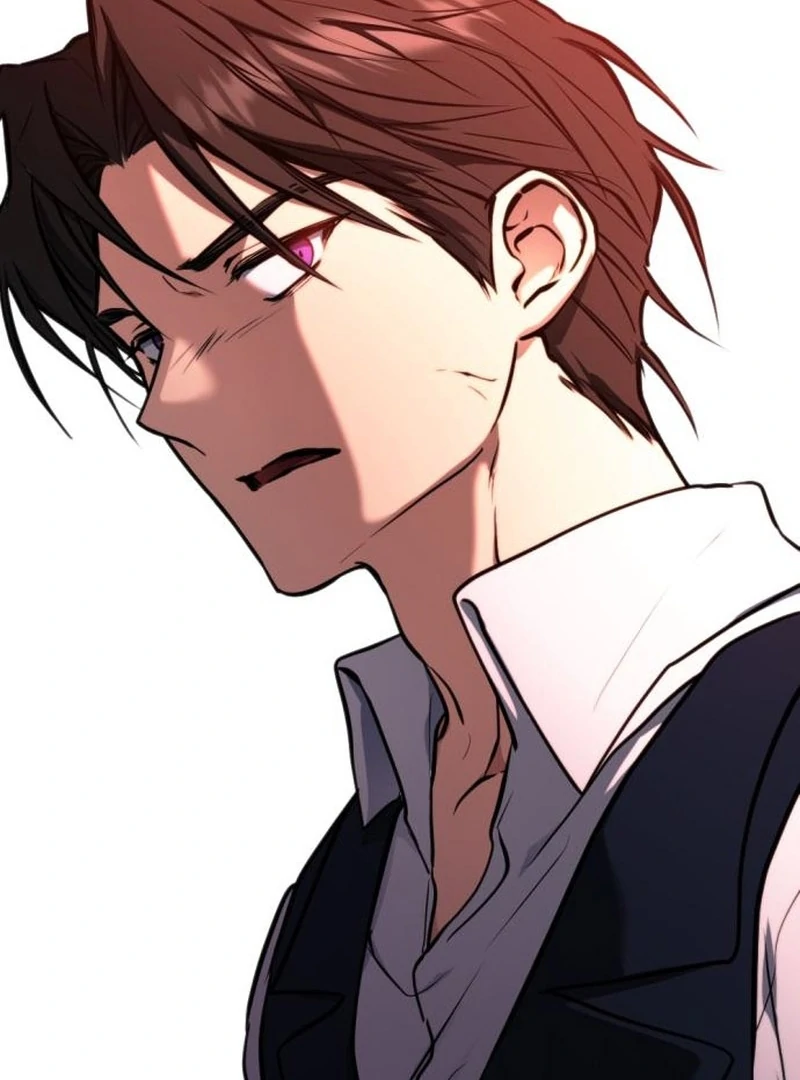 Shadow in Paradise Chapter 5 - page 89