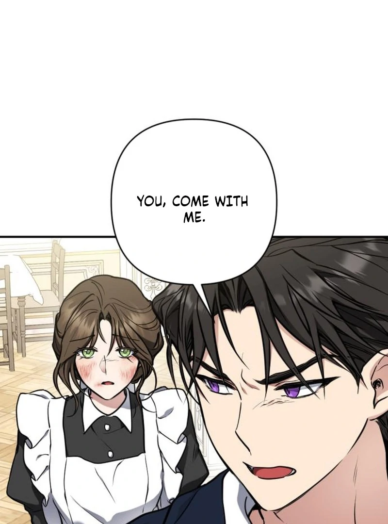 Shadow in Paradise Chapter 5 - page 98