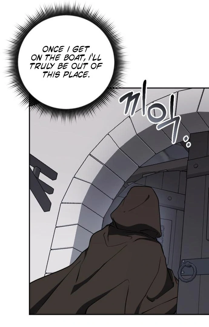Shadow in Paradise Chapter 7 - page 99