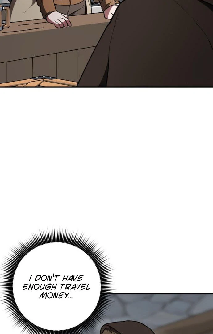 Shadow in Paradise Chapter 7 - page 101