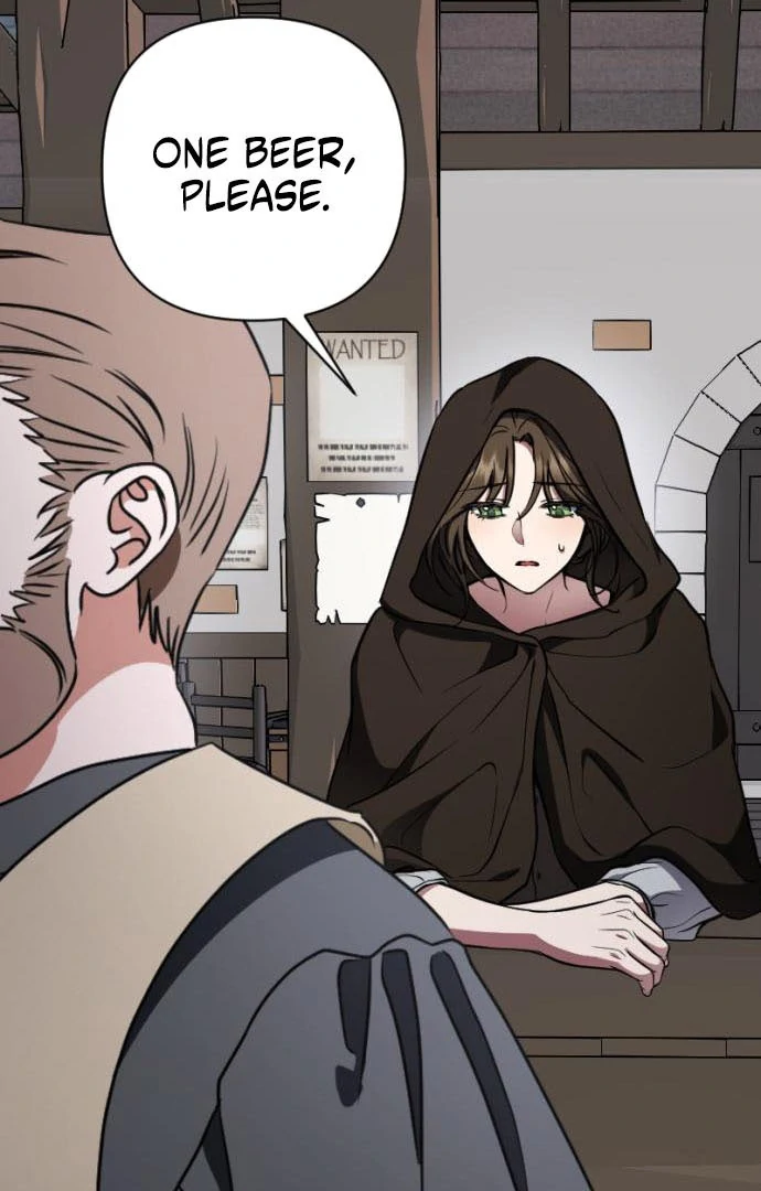Shadow in Paradise Chapter 7 - page 103