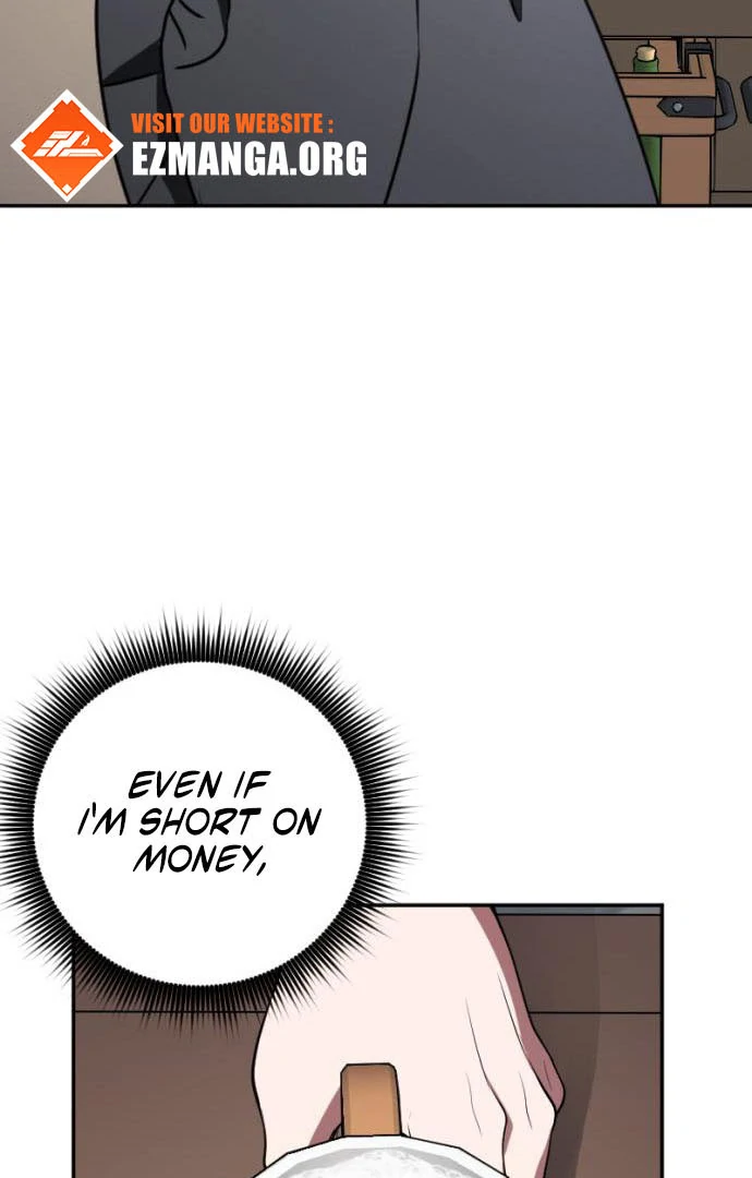 Shadow in Paradise Chapter 7 - page 104