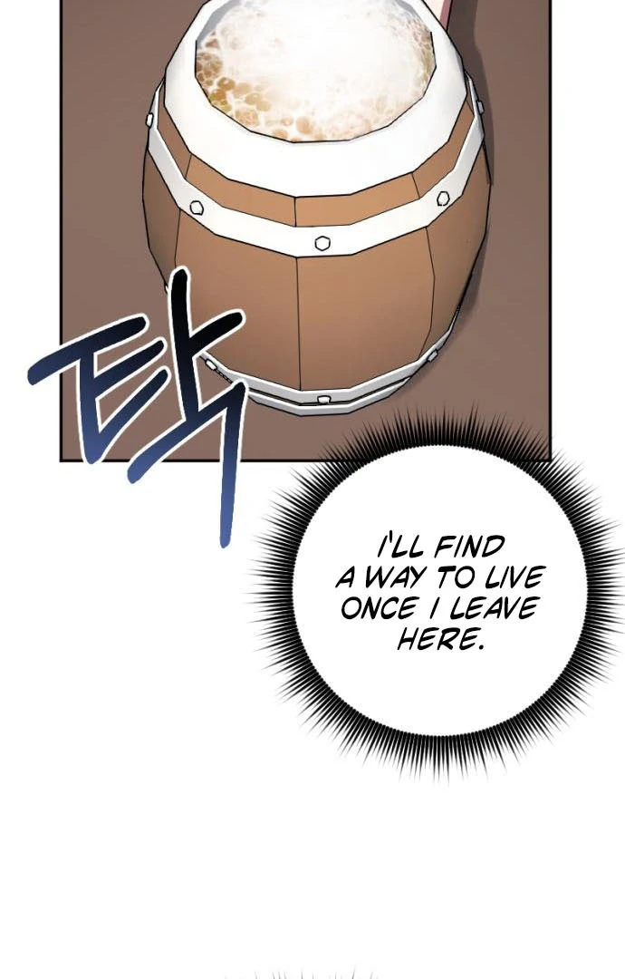 Shadow in Paradise Chapter 7 - page 105