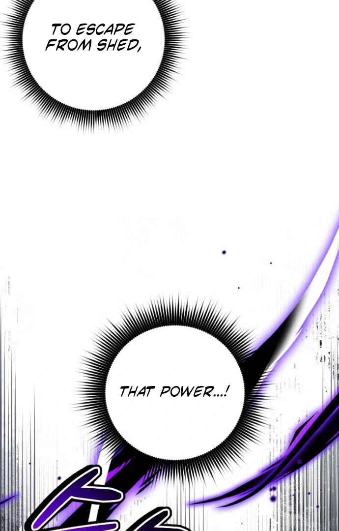 Shadow in Paradise Chapter 7 - page 16