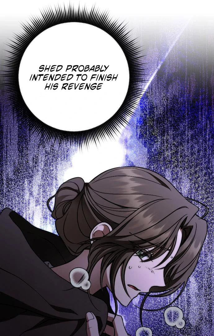 Shadow in Paradise Chapter 7 - page 22