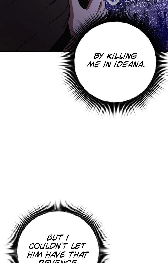 Shadow in Paradise Chapter 7 - page 23