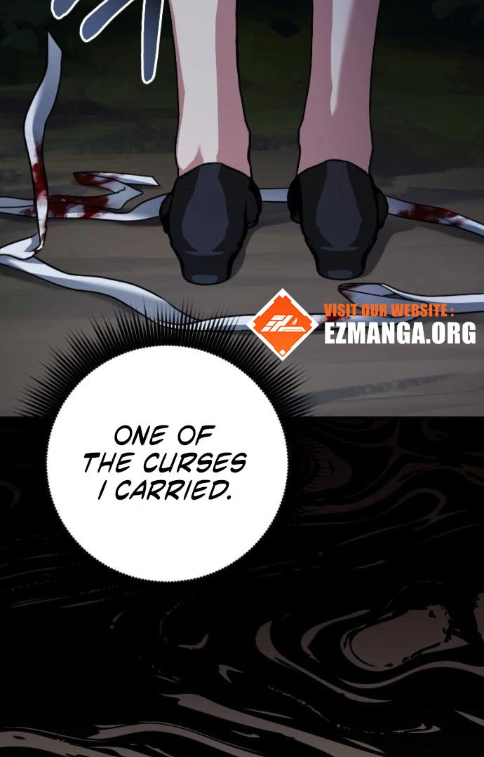 Shadow in Paradise Chapter 7 - page 26
