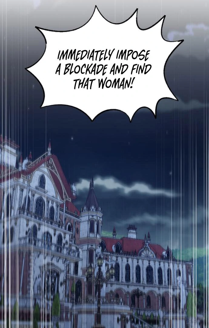 Shadow in Paradise Chapter 7 - page 35