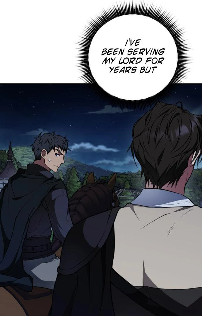 Shadow in Paradise Chapter 7 - page 38