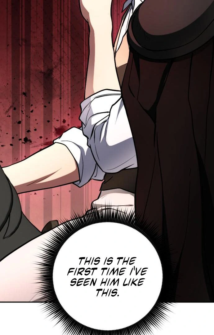 Shadow in Paradise Chapter 7 - page 40
