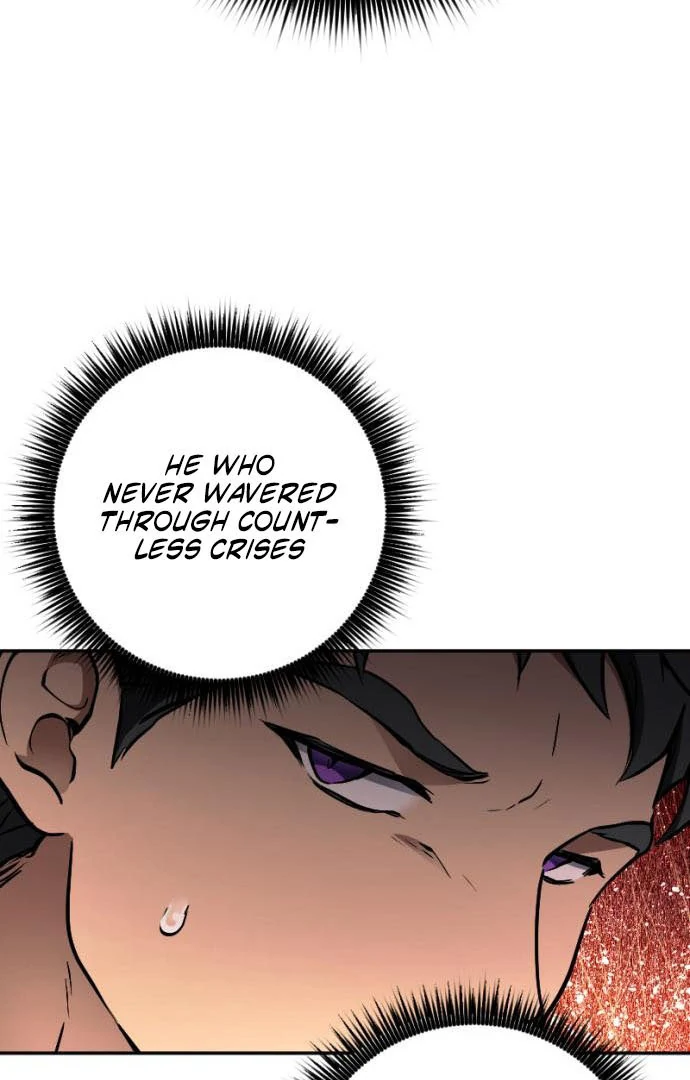 Shadow in Paradise Chapter 7 - page 41
