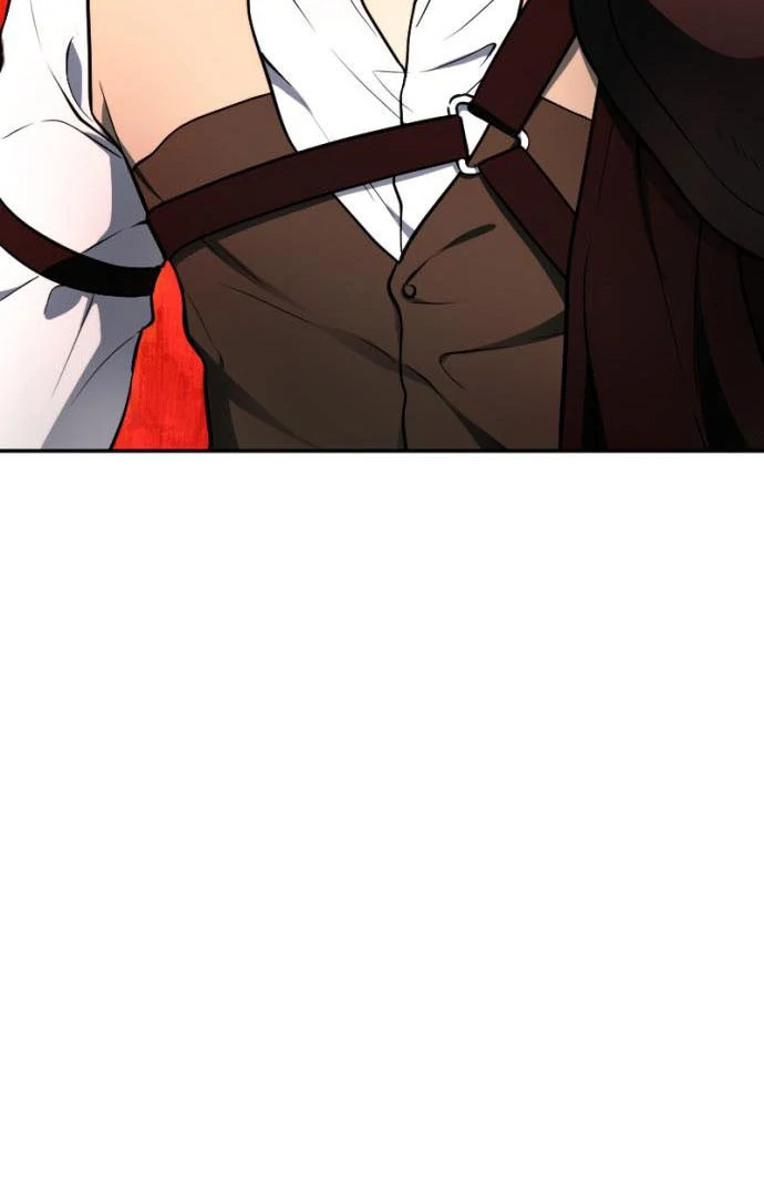 Shadow in Paradise Chapter 7 - page 46