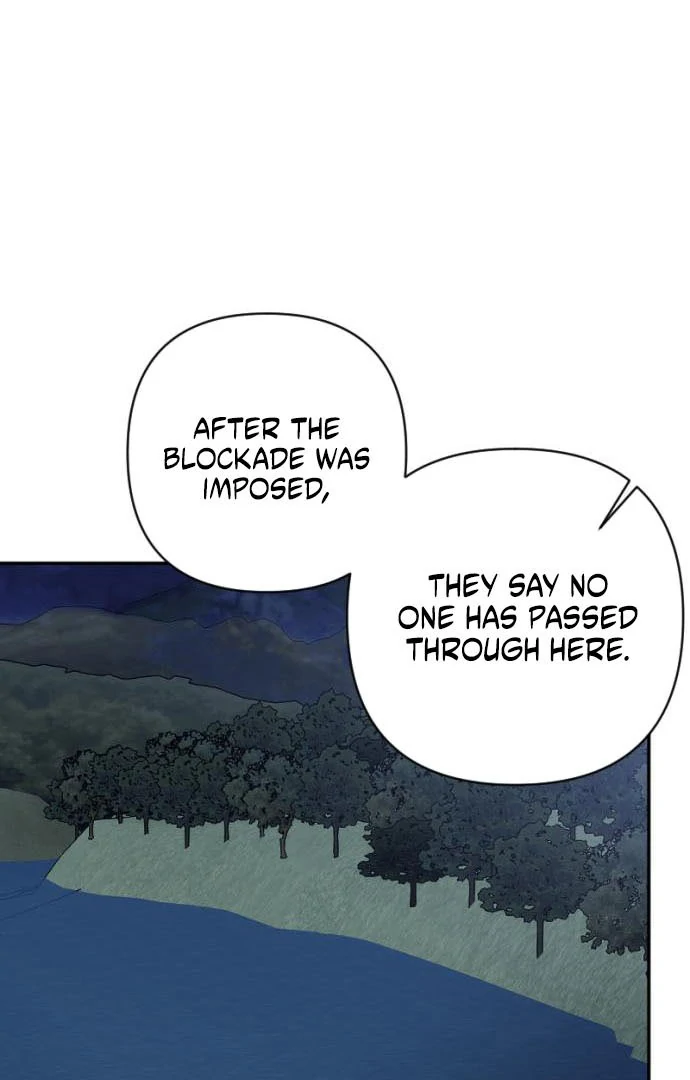 Shadow in Paradise Chapter 7 - page 47