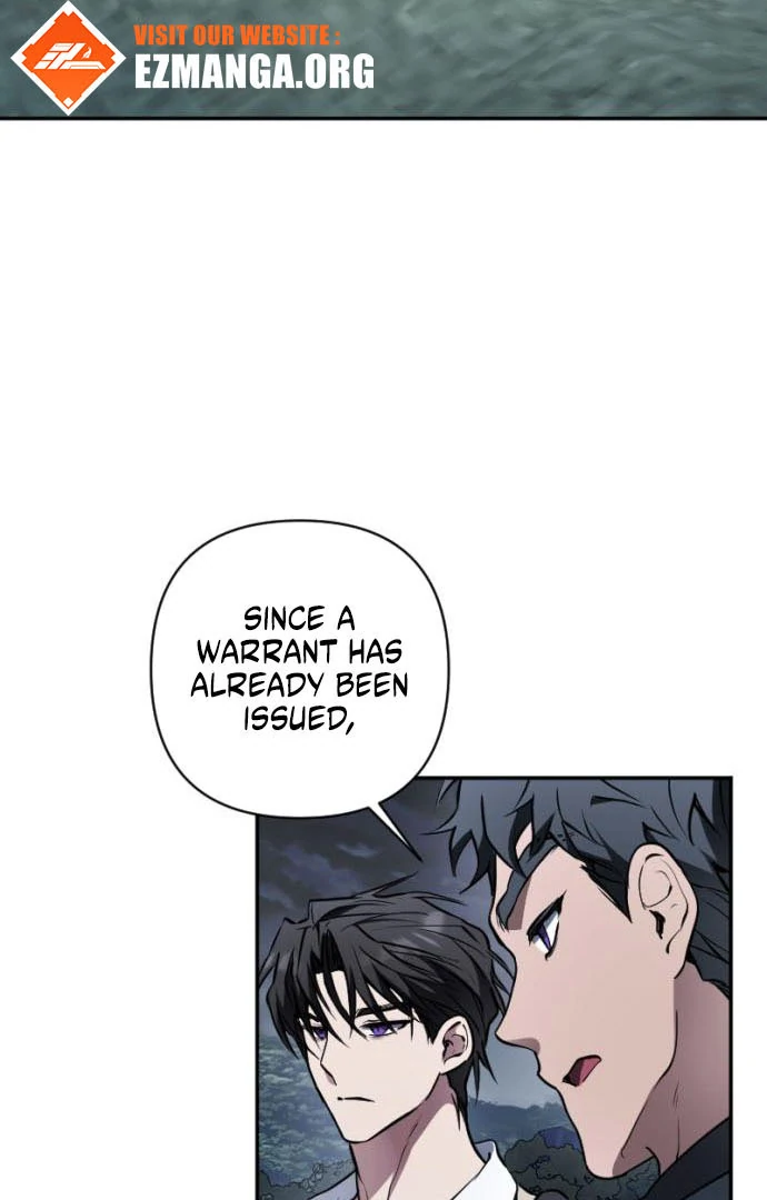 Shadow in Paradise Chapter 7 - page 50