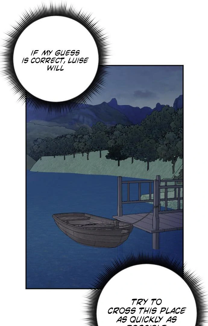 Shadow in Paradise Chapter 7 - page 56