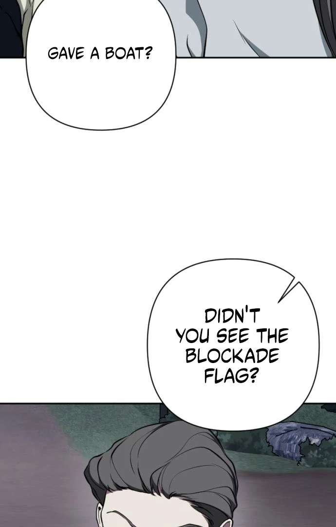 Shadow in Paradise Chapter 7 - page 63