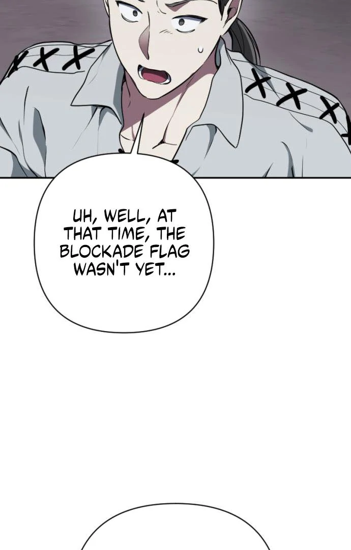 Shadow in Paradise Chapter 7 - page 64