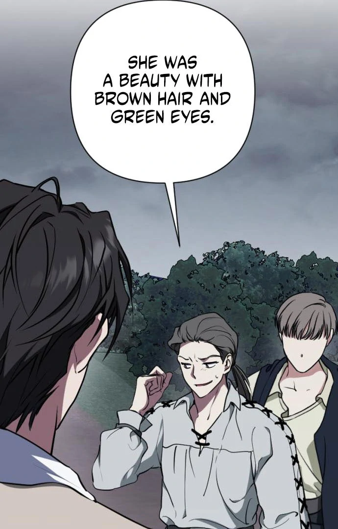 Shadow in Paradise Chapter 7 - page 67