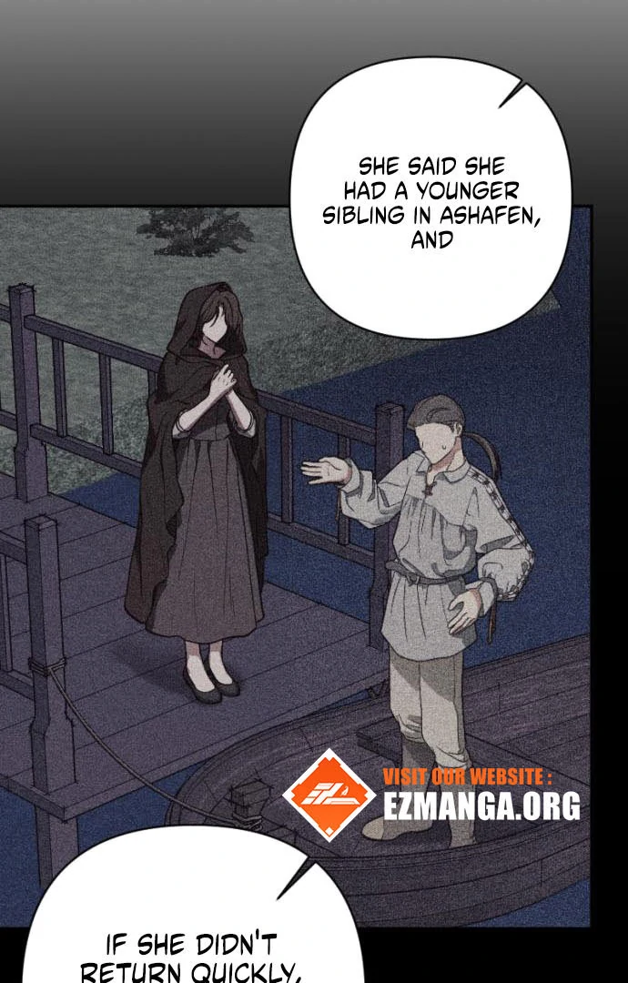 Shadow in Paradise Chapter 7 - page 69