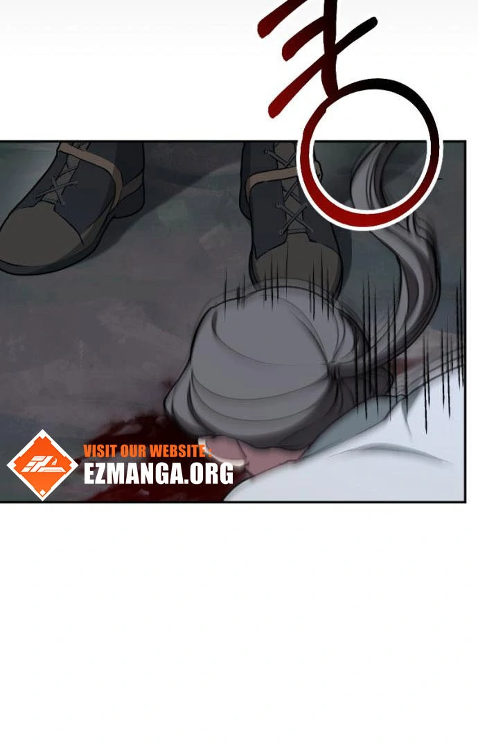 Shadow in Paradise Chapter 7 - page 81