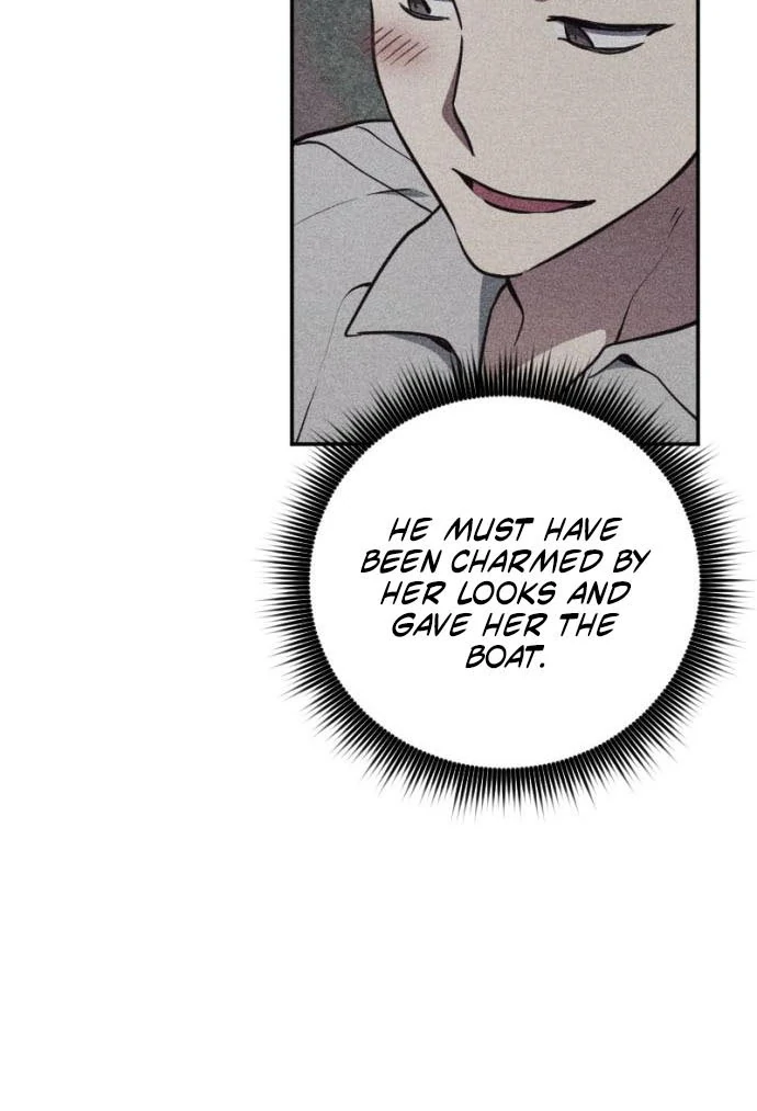 Shadow in Paradise Chapter 7 - page 86