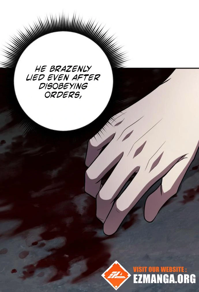 Shadow in Paradise Chapter 7 - page 87